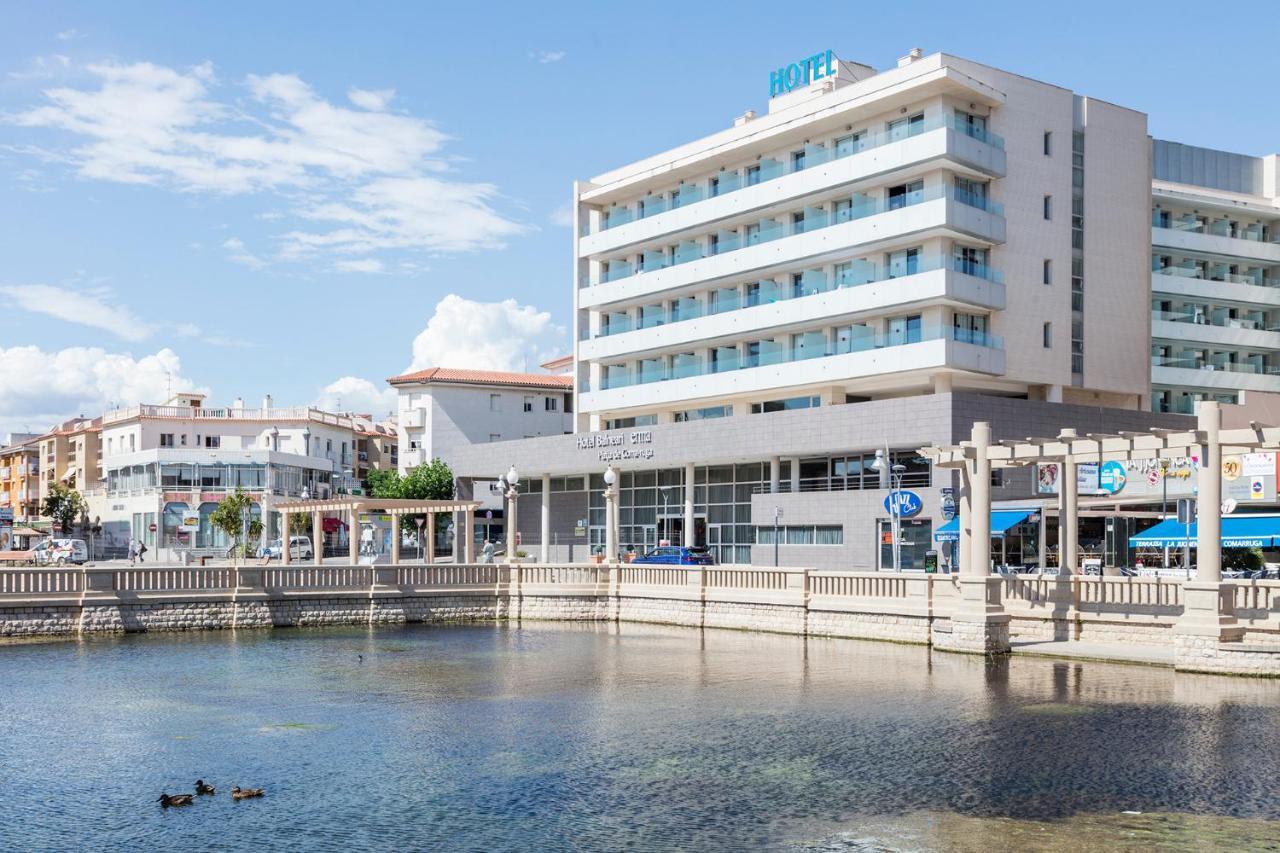 Balneario Playa De Comarruga (adults Only) Hotel