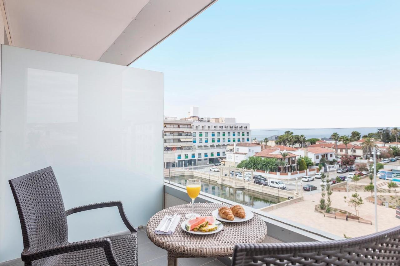 Hotel Balneario Playa De Comarruga (adults Only)