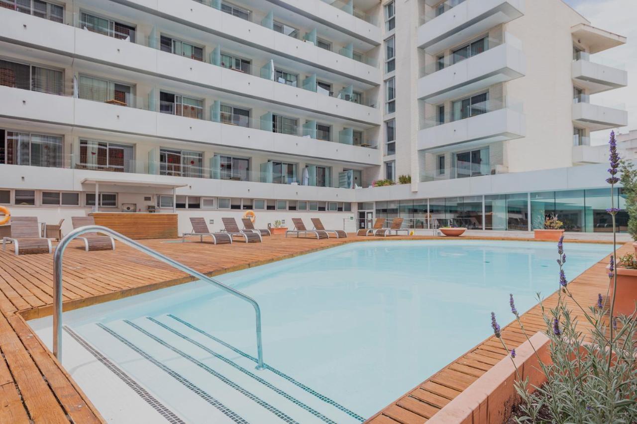 Balneario Playa De Comarruga (adults Only) Hotel