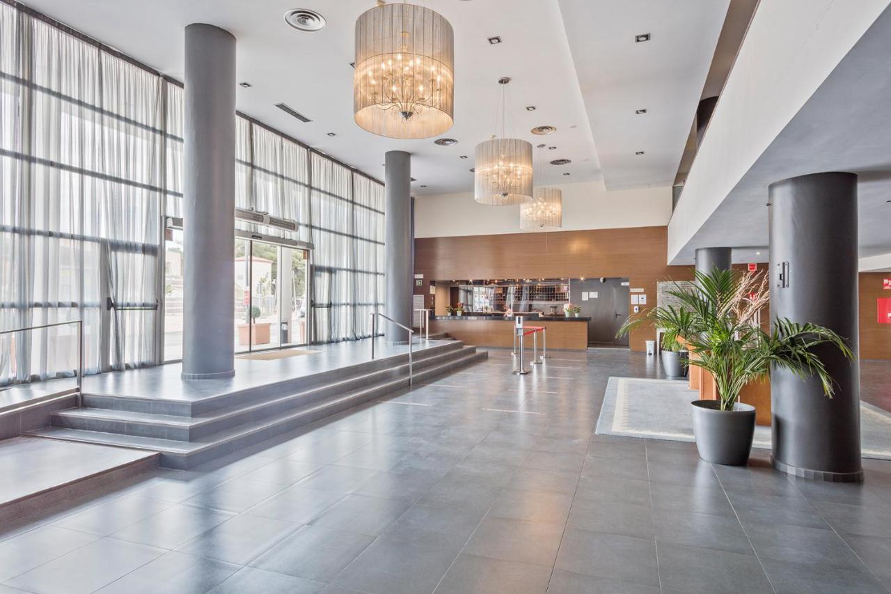 Hotel Balneario Playa De Comarruga (adults Only) 4*