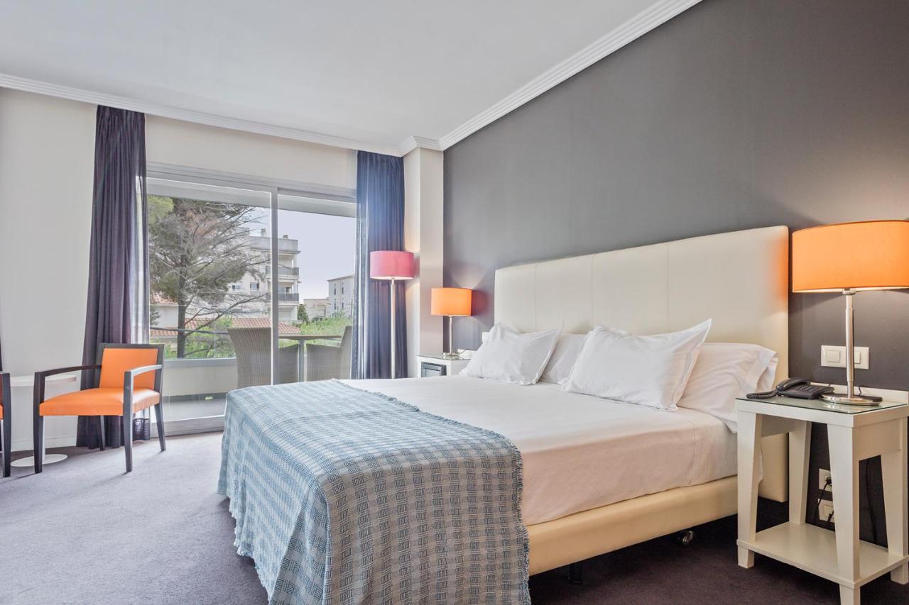Balneario Playa De Comarruga (adults Only) Hotel