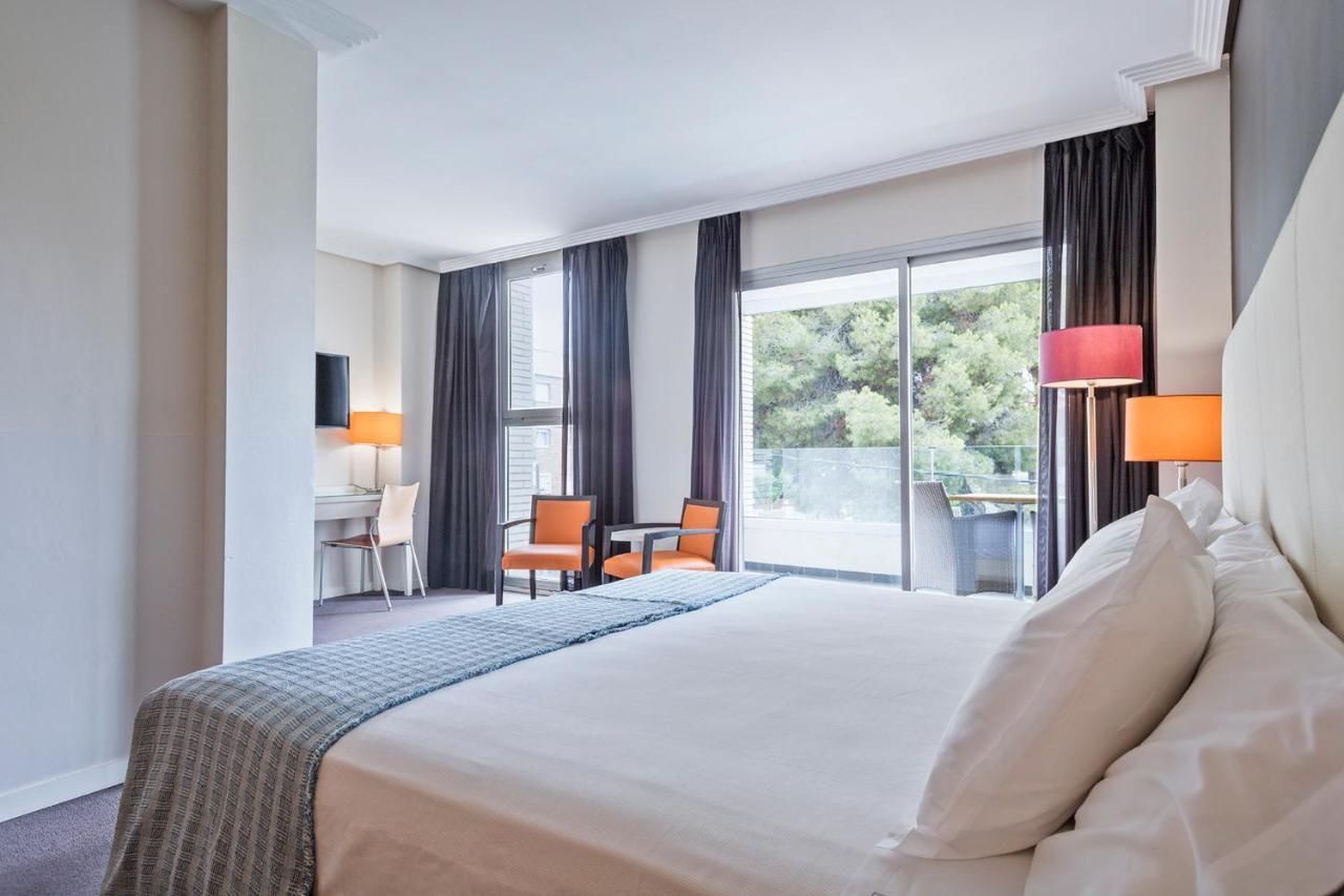 Balneario Playa De Comarruga (adults Only)