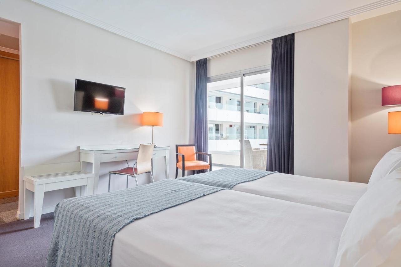 Balneario Playa De Comarruga (adults Only) Coma-ruga