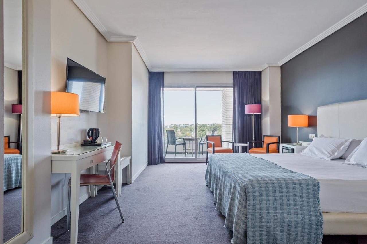 Hotel Balneario Playa De Comarruga (adults Only)