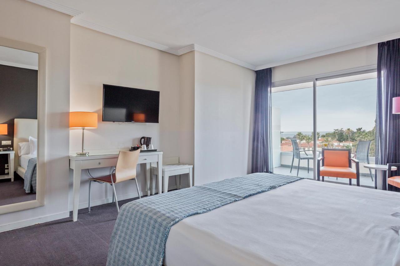 Balneario Playa De Comarruga (adults Only) 4* Coma-ruga