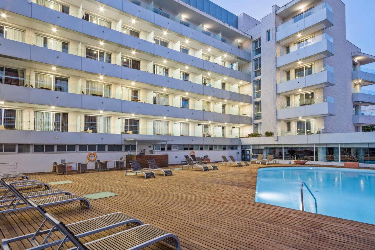 Balneario Playa De Comarruga (adults Only) 4* Coma-ruga