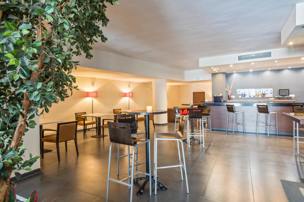 Hotel Balneario Playa De Comarruga (adults Only) Coma-ruga