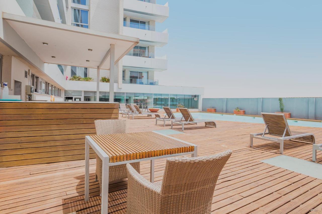 Hotel Balneario Playa De Comarruga (adults Only) 4*
