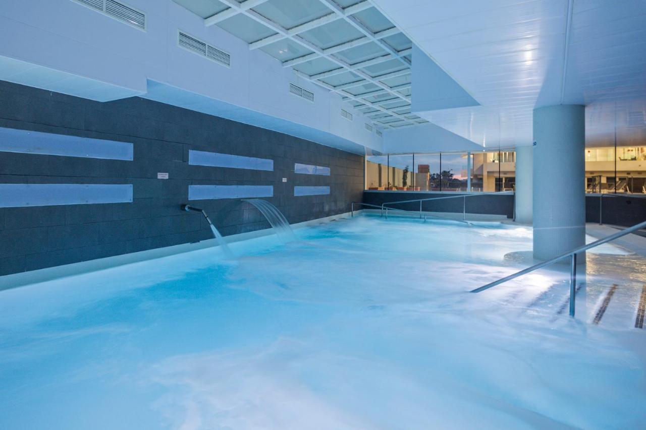 Balneario Playa De Comarruga (adults Only)