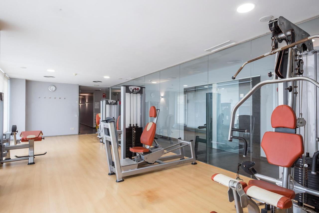 Balneario Playa De Comarruga (adults Only) 4* Coma-Ruga