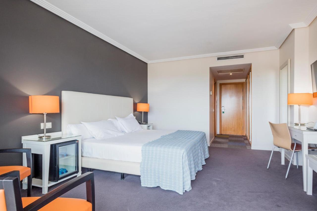 Balneario Playa De Comarruga (adults Only) Hotel 4*