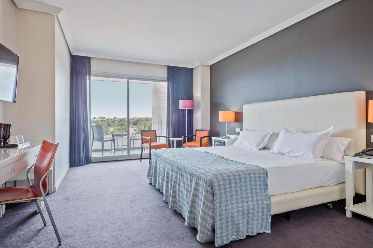Hotel Balneario Playa De Comarruga (adults Only) Coma-Ruga