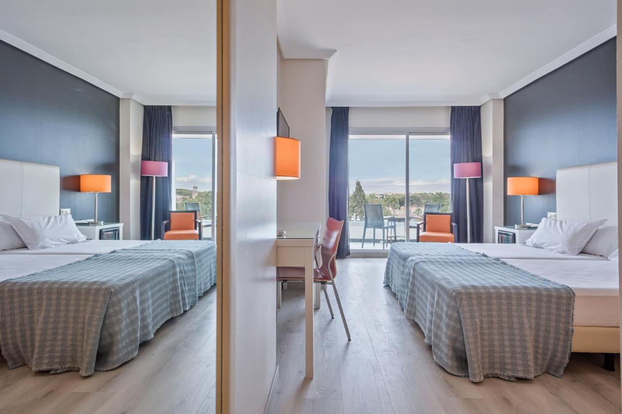 Balneario Playa De (adults Only)