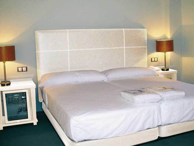Hotel Balneario Playa De (adults Only) Coma-ruga