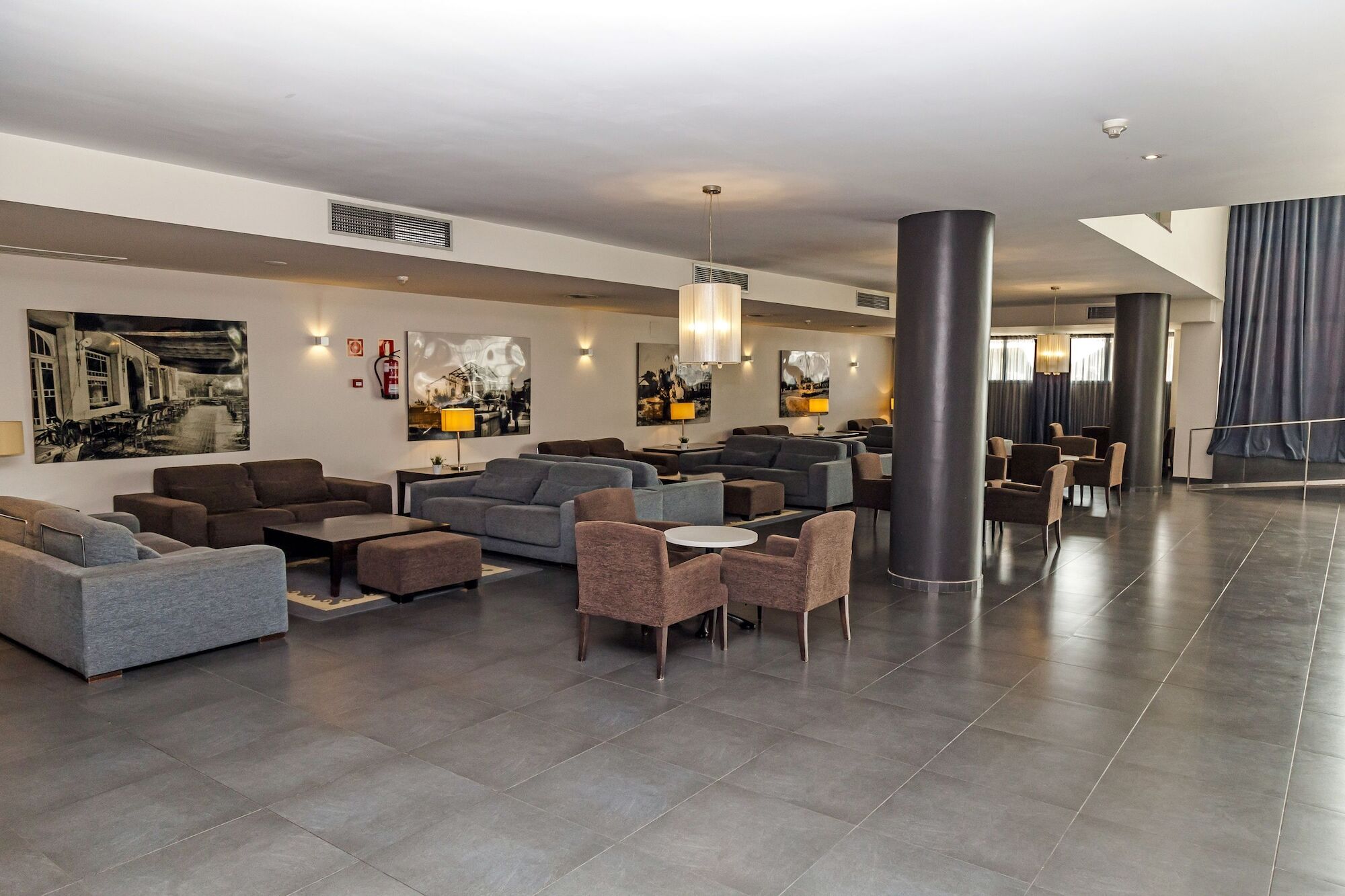 Balneario Playa De (adults Only) Hotel Coma-ruga
